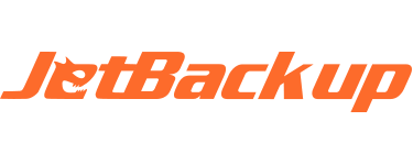 JetBackup